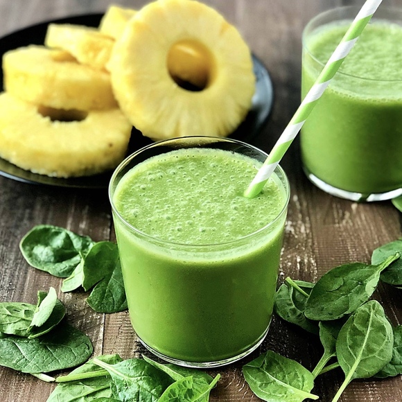 green_smoothie